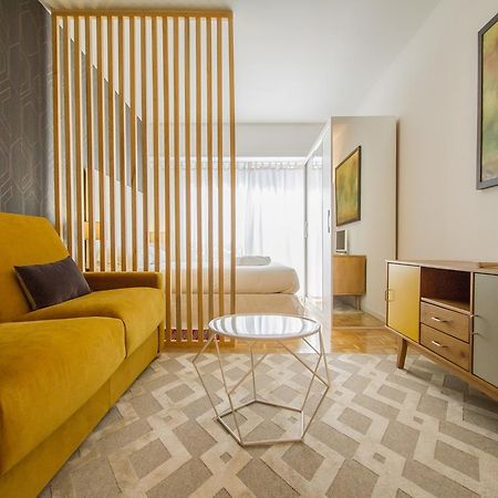 Apartament Charming Puerta De Atocha Madryt Zewnętrze zdjęcie